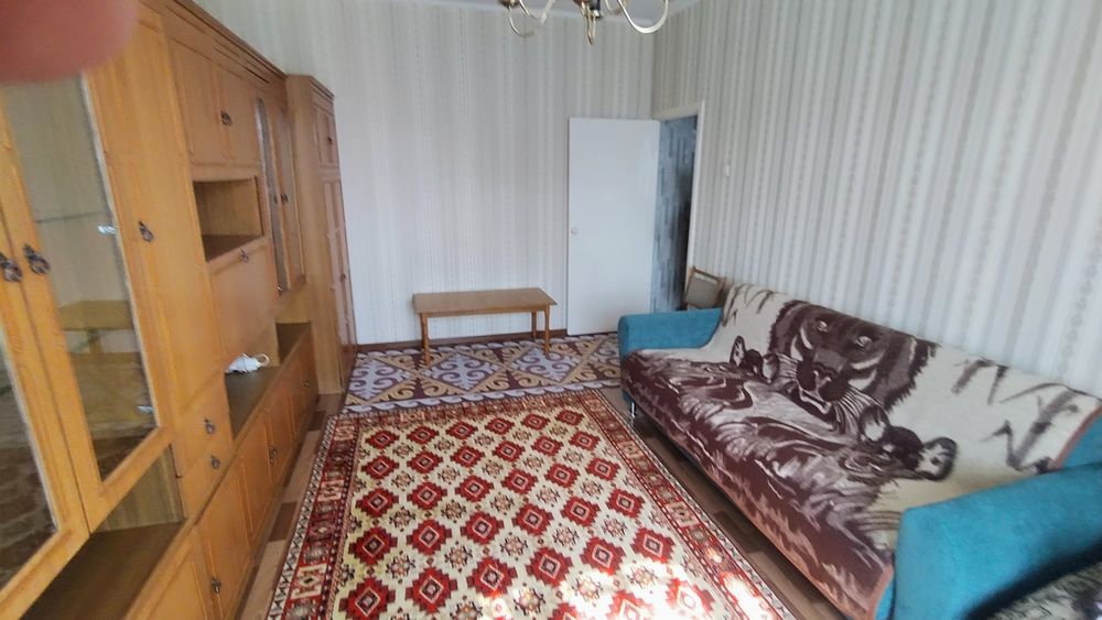 Сдам квартиру однокомнатная