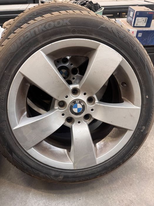 Джанти за BMW XD 17-ки