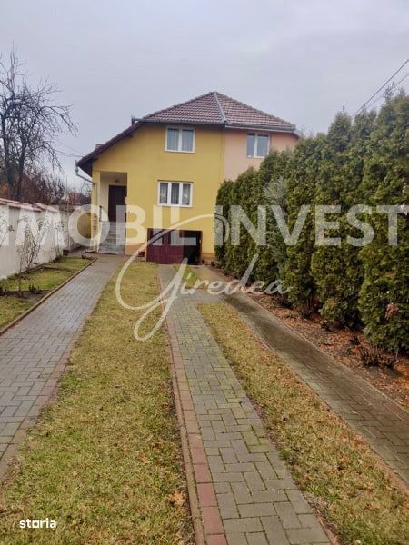 Duplex in INIMA Orasului Alba Iulia! | 180 mp | Garaj  | Teren 462 mp