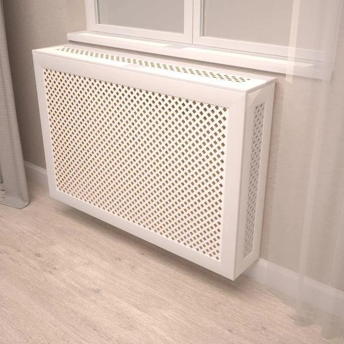 Решетки для батарей, декоративные обрешётки, декор для дома и ресторан