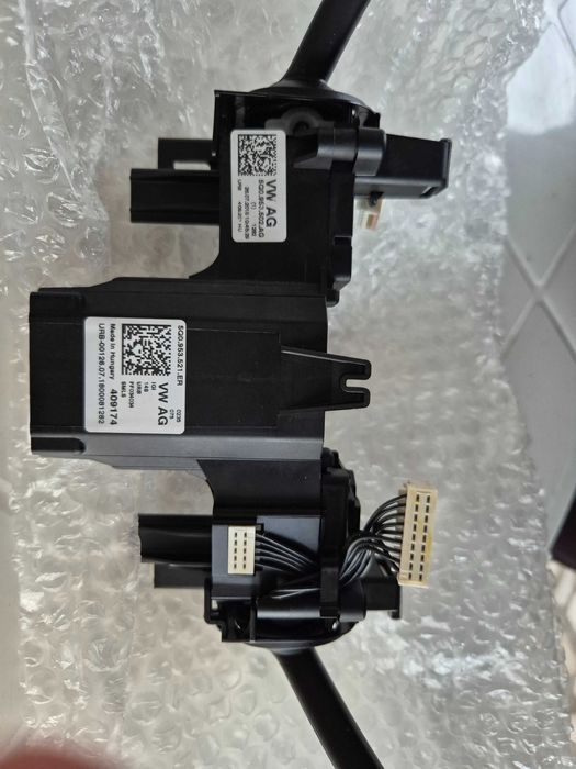 темпомат супърб 3, Кодиак, Октавия