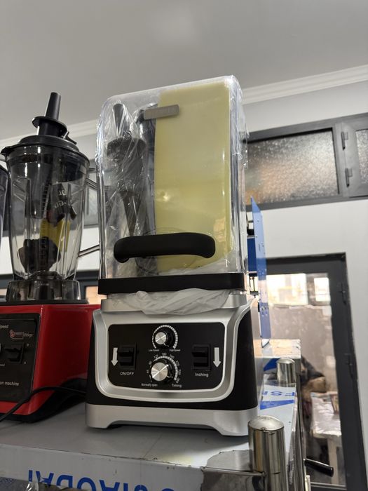 Blender blender maxsus aparat Professional Ajoyib tanlov