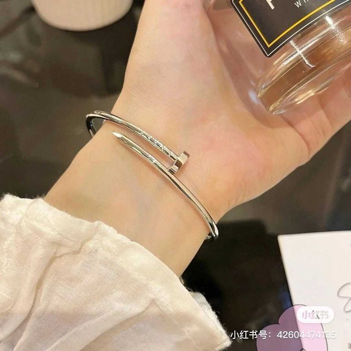 Bratara Cartier Juste un Clou//Bratara Cui Premium