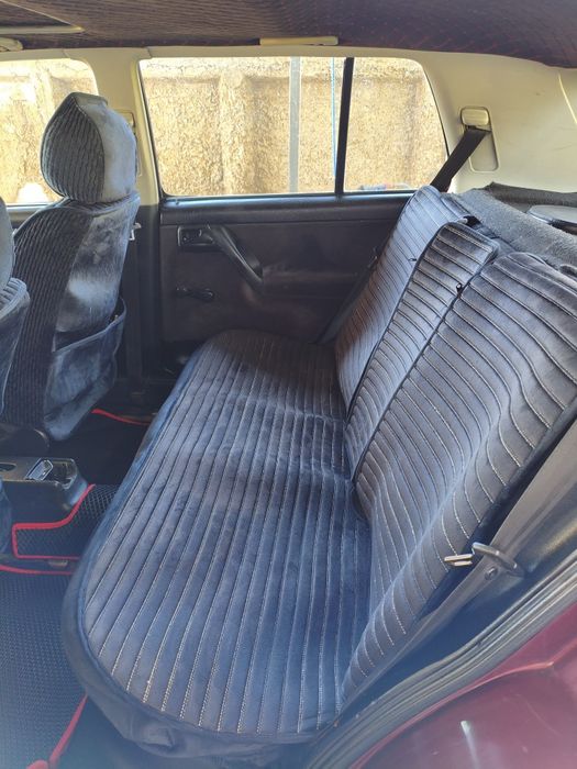 Фольксваген гольф 3