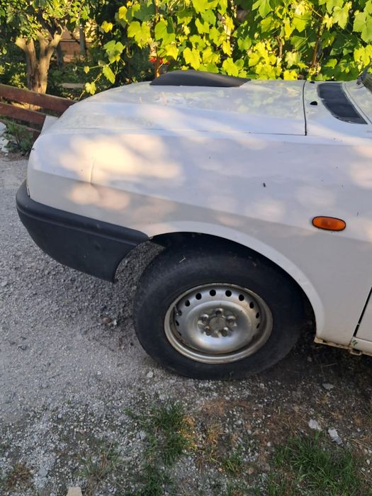 DACIA Unknown Model 2005 — imagine 5