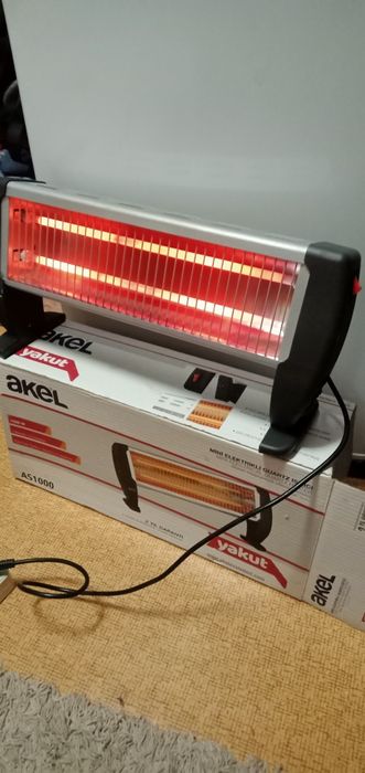 Обогреватель ,, AKEL "