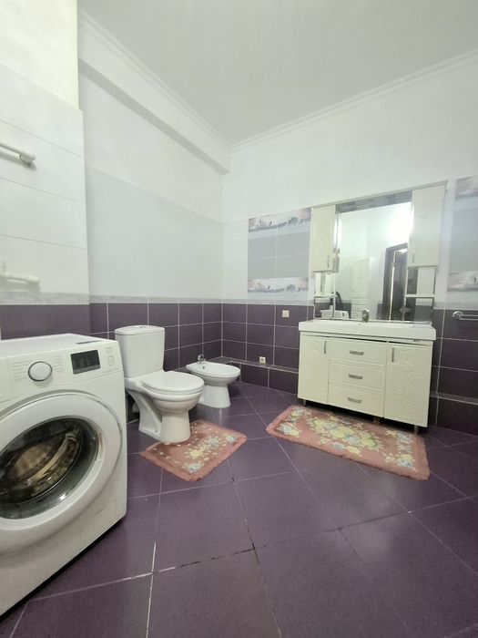 3 ком кв ЖК Кендала 136 м² Центр