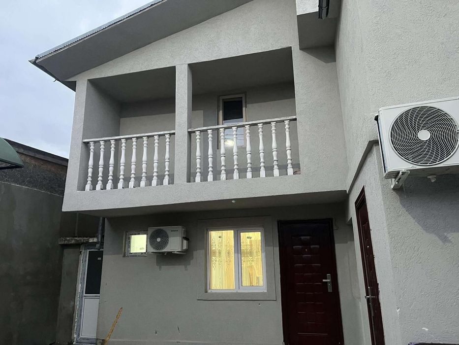 Casa in regim hotelier