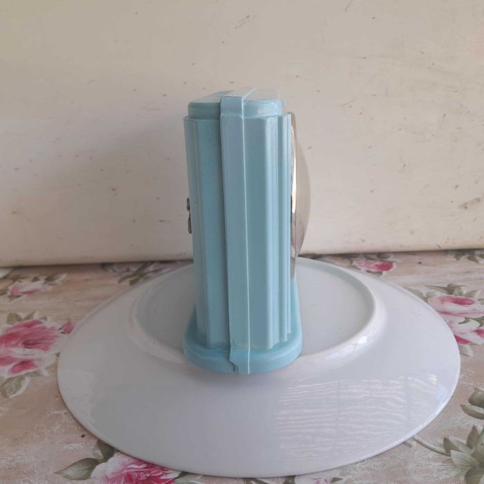 Ceas desteptator - mecanic JNSA din fosta Yugoslavia .