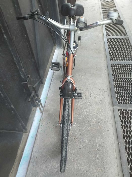 велосипед МИФА S 2