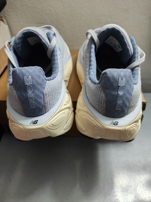 New balance fresh foam x more v5 mărimea 42(27cm)