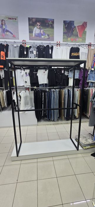 Торговое оборудование