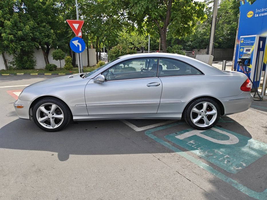 MERCEDES-BENZ C-Class 2005 — imagine 2