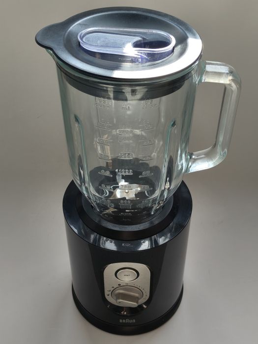 Блендер Braun JB 5160