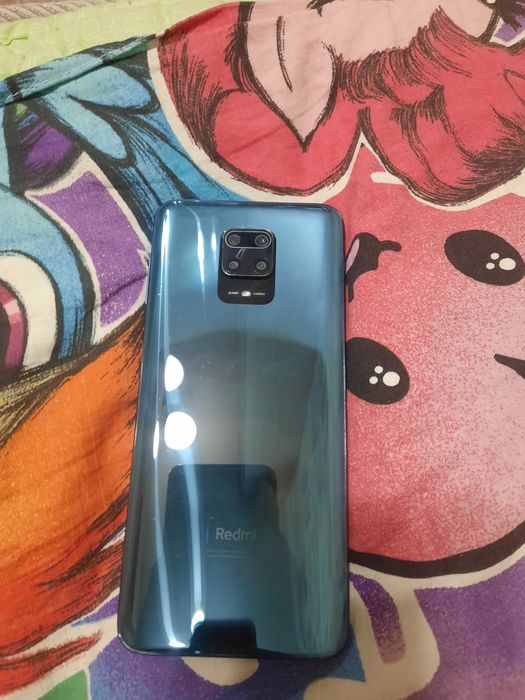 ПРОДАМ/ОБМЕН РЕДМИ НОТ 9 ПРО идеальное состояние без косяков как новый