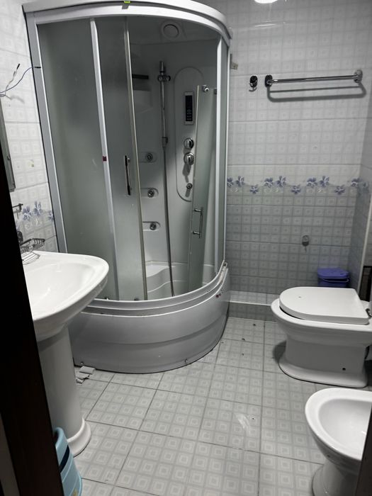 Дружба народов 5 хона