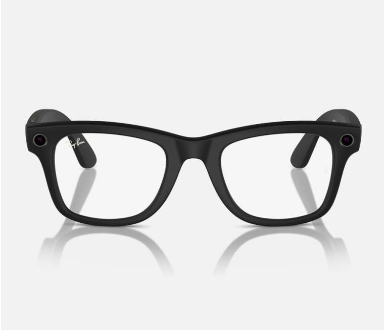 Смарт очки RAY-BAN META