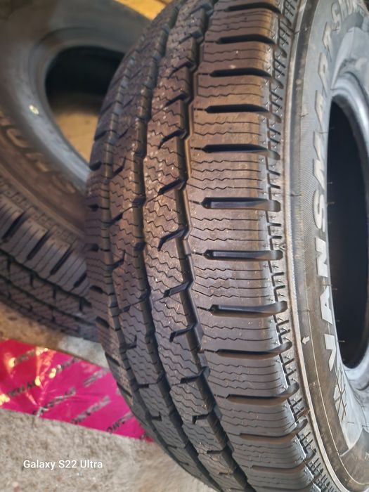 195 75 16С Maxxis VL2 Зимни и всесезонни  Замъка Ямбол