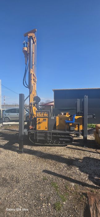 Сондажи за вода и проучване с георадар