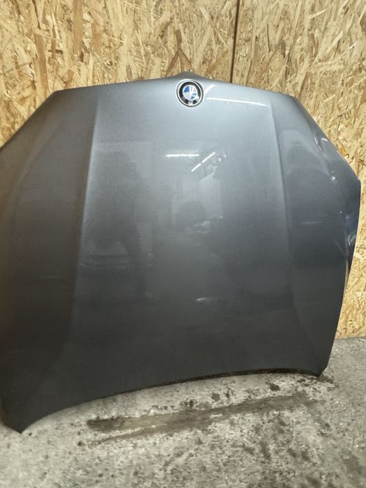 Capota bmw X5 F15 X6 F16 completa 2014-2018