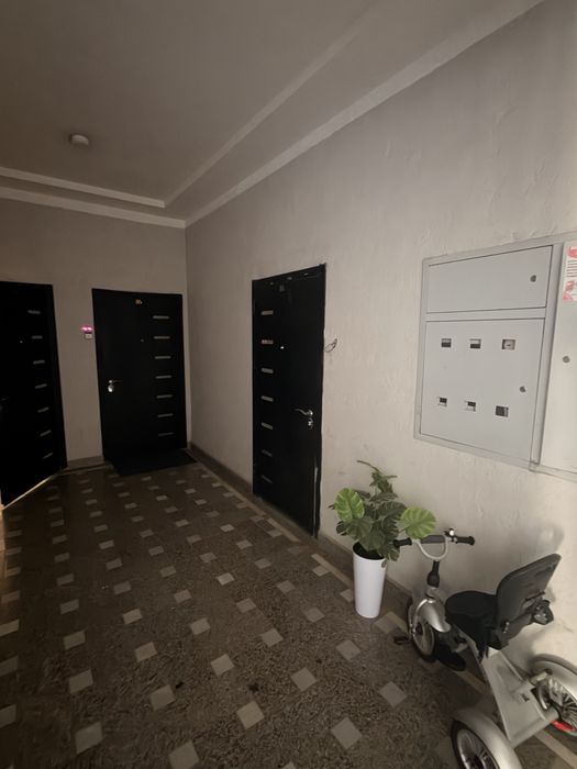 Продаётся новый дом, куплен на этапе строительства