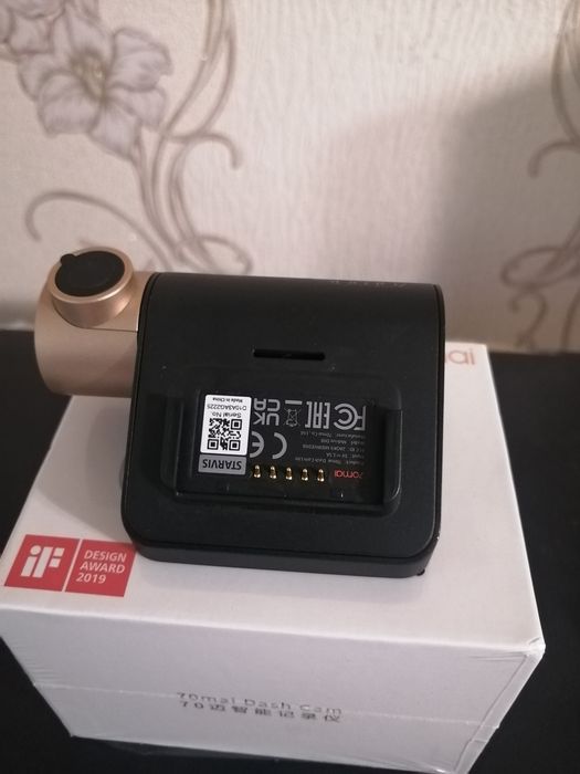 Видеорегистратор! В новом состоянии….