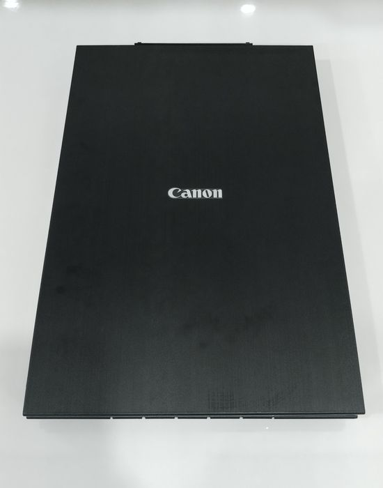 Сканер CANON состояние нового