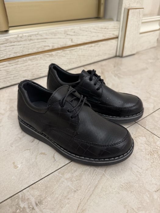 Туфли на мальчика