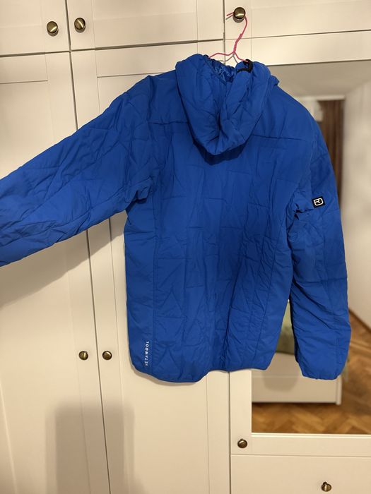 Ortovox freeride pizduan merino