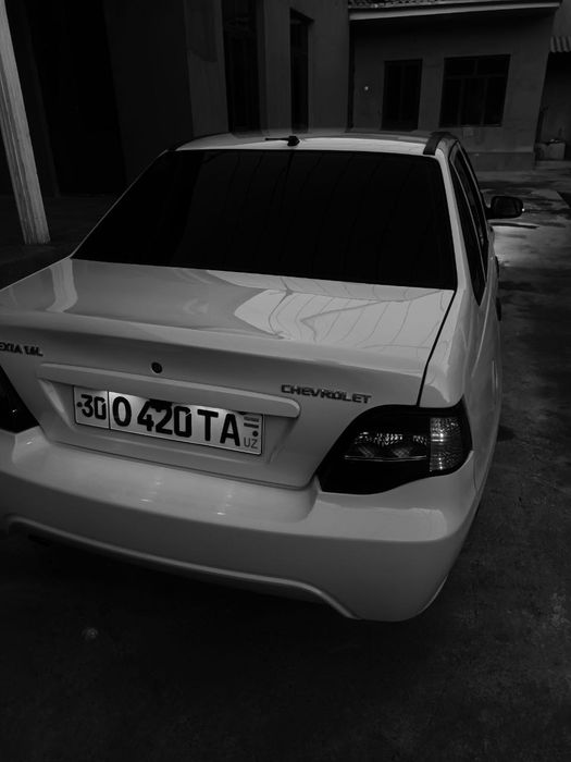 Nexia 2 gibrit propan gaz moshincha zòr haydab korasiz