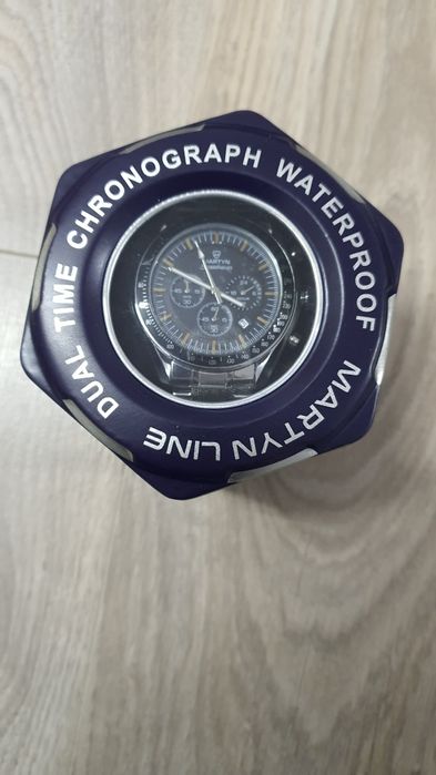 Vind ceas sport Martin line