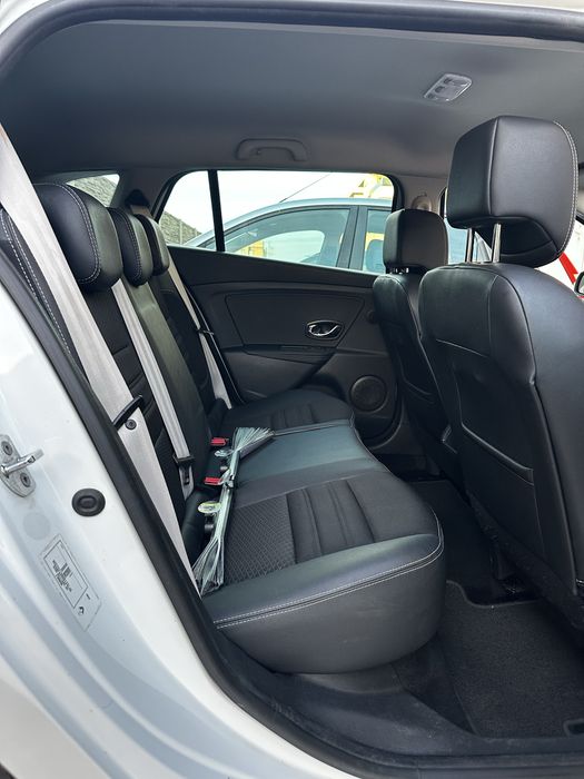 Renault Megane 3 1.2 TCe 2014