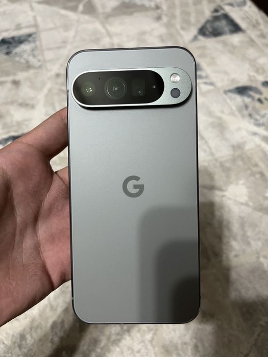 Google pixel 9 pro XL