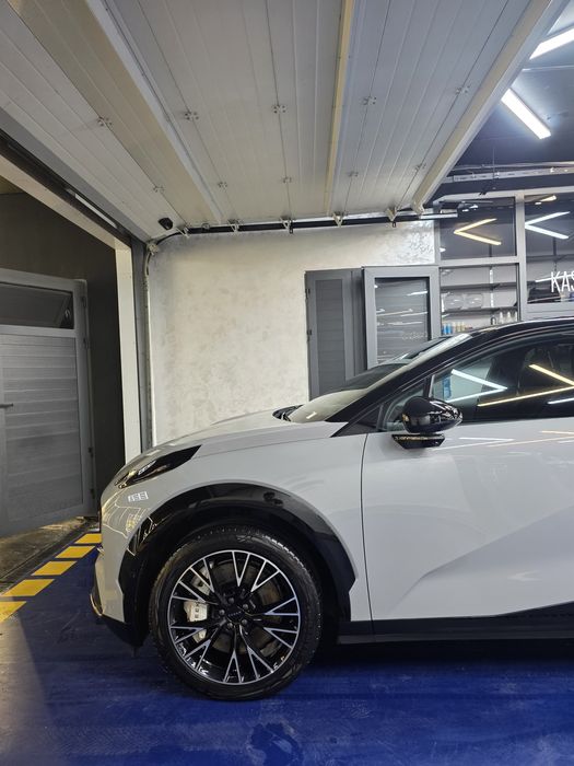 Zeekr X Full dop opsiya 2ta motor 4wd