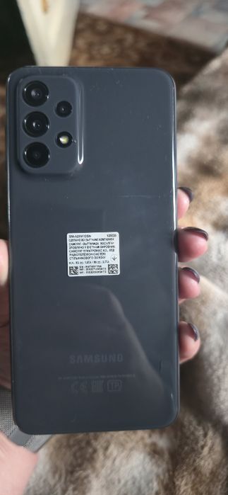 Продам Samsung A23 128gb