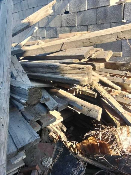 Дрова, доски самовывоз,