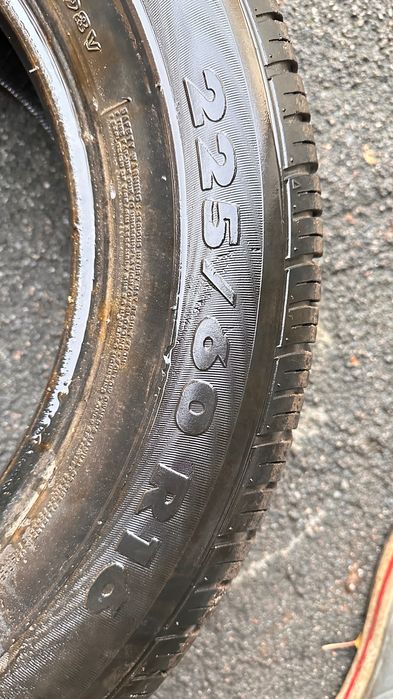 Обмен , Продажа Резина Диски