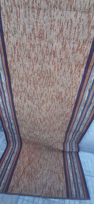 2 броя пътеки 1.12/4.70_ 1.12/1.75см.