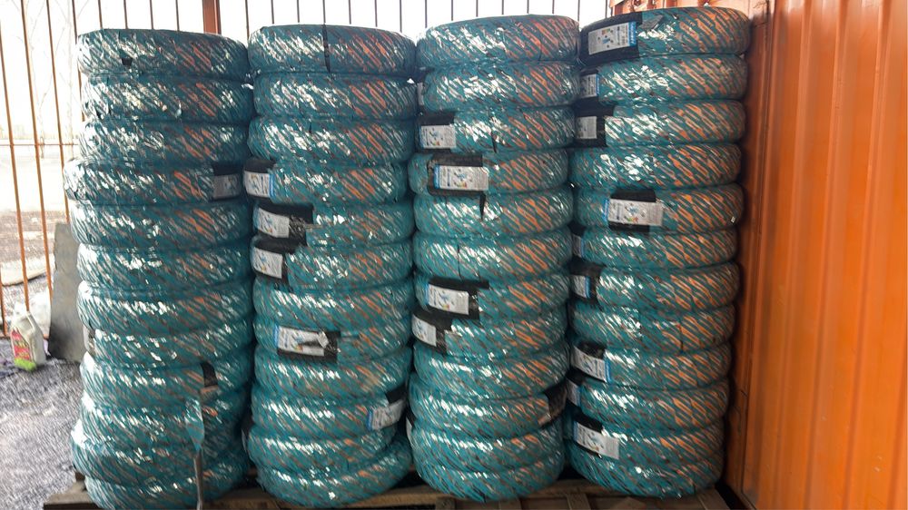 185/75 R16C tracforce nl108