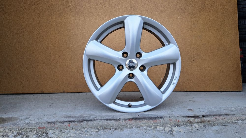 Джанти 17" 5х114'3 Хонда Хюндай Киа Нисан Мазда Тойота Мицубиши