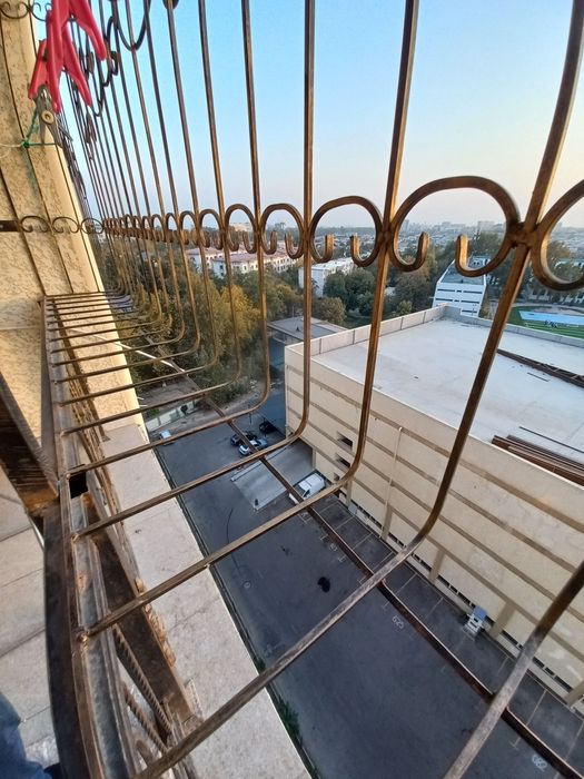 Продаётся Чил-17 Новостройка 4/9/9 159м²Евроремонт 3-СанУзел