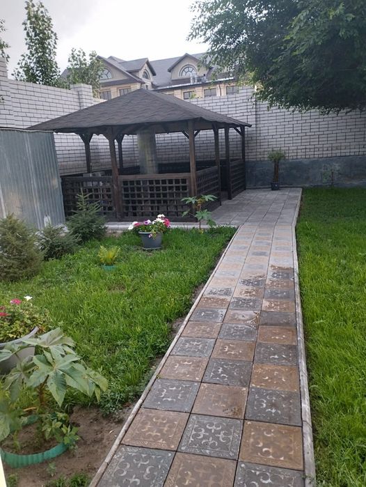 Дом на Новостройке ДК Пош
