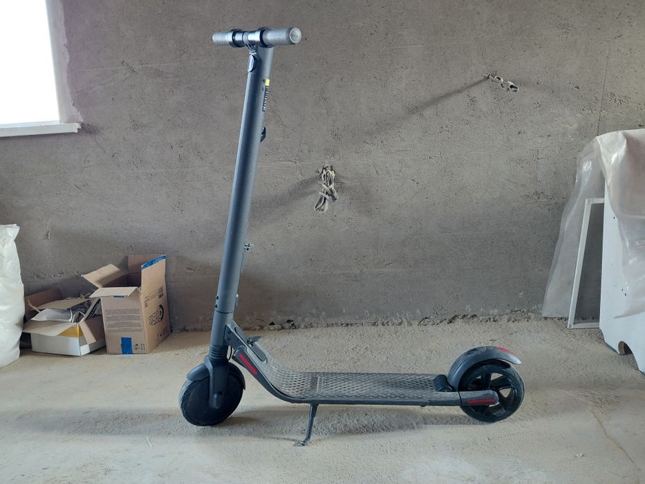 Электросамокат Ninebot