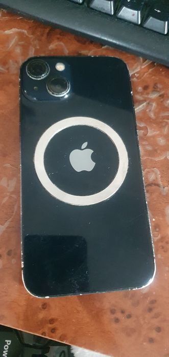 Айфон 13/128 без комплектаций