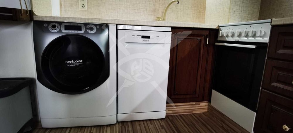 Дава се под наем Двустаен апартамент в София, Люлин 10 - 48 кв.м за 560 € - Снимка #3