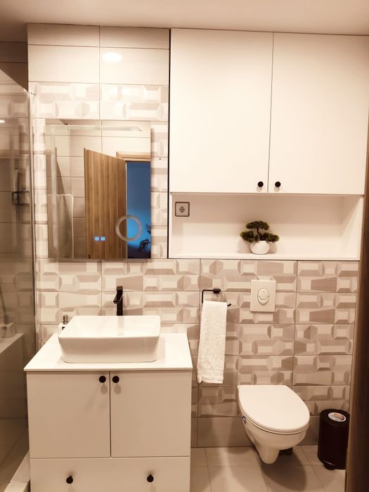 Apartament modern ultracentral