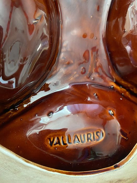 Плато Vallauris France