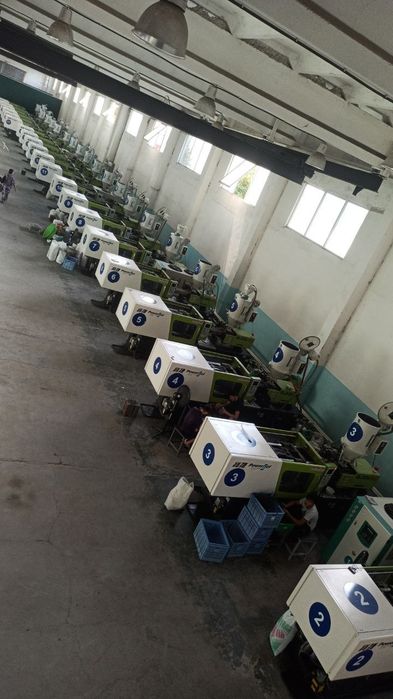 Termoplast / Termaplast