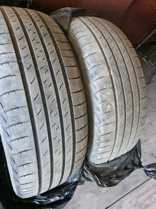 Продам летние шины