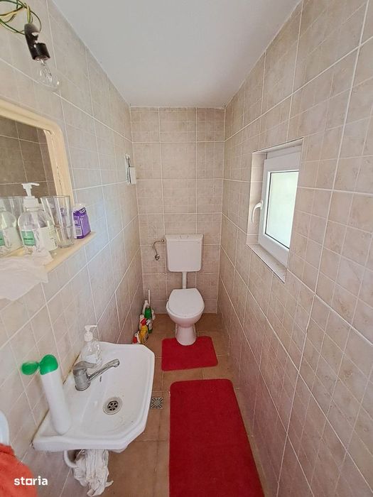 Casa individuala Sat Ciurila aprox.20km de Leroy Merlin Calea Turzii